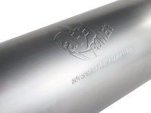 Load image into Gallery viewer, aFe MACHForce XP Exhausts Mufflers SS-409 EXH Muffler 4 ID In/Out 8 Dia aFe AFE49-91002