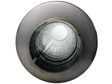 Load image into Gallery viewer, aFe MACHForce XP Exhausts Mufflers SS-409 EXH Muffler 4 ID In/Out 8 Dia aFe AFE49-91002