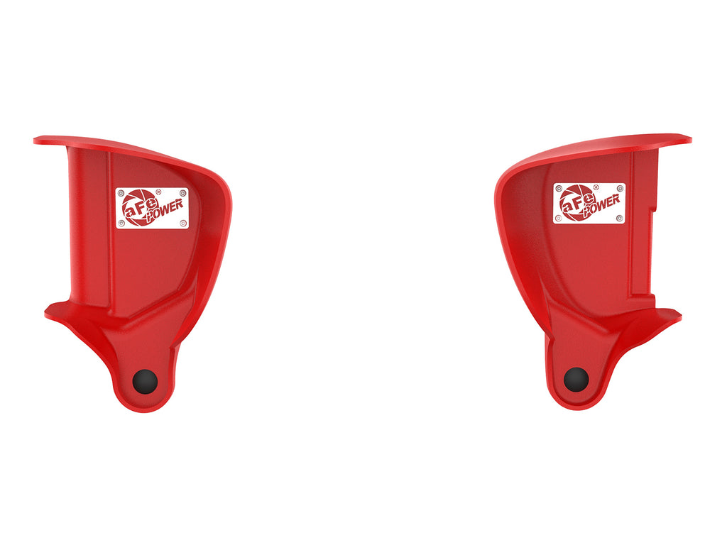 aFe Magnum AIS Air Scoop 15-18 BMW M3/15-20 M4 aFe AFE54-13032SR