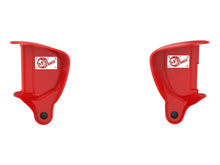 Load image into Gallery viewer, aFe Magnum AIS Air Scoop 15-18 BMW M3/15-20 M4 aFe AFE54-13032SR