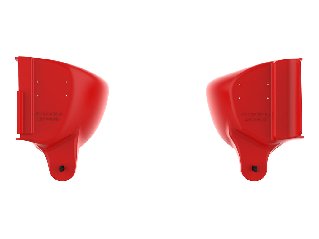 aFe Magnum AIS Air Scoop 15-18 BMW M3/15-20 M4 aFe AFE54-13032SR