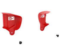 Load image into Gallery viewer, aFe Magnum AIS Air Scoop 15-18 BMW M3/15-20 M4 aFe AFE54-13032SR