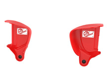 Load image into Gallery viewer, aFe Magnum AIS Air Scoop 15-18 BMW M3/15-20 M4 aFe AFE54-13032SR