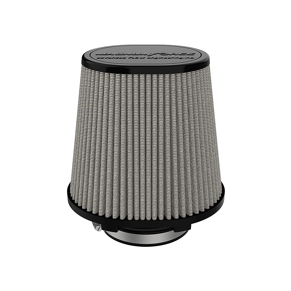 aFe Magnum FLOW Intake Replacement Air Filter w/ Pro DRY S Media 4 IN F x (7-3/4x6-1/2) aFe AFE21-90113