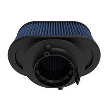 Load image into Gallery viewer, aFe Pro DRY S air filter unmounted, side view