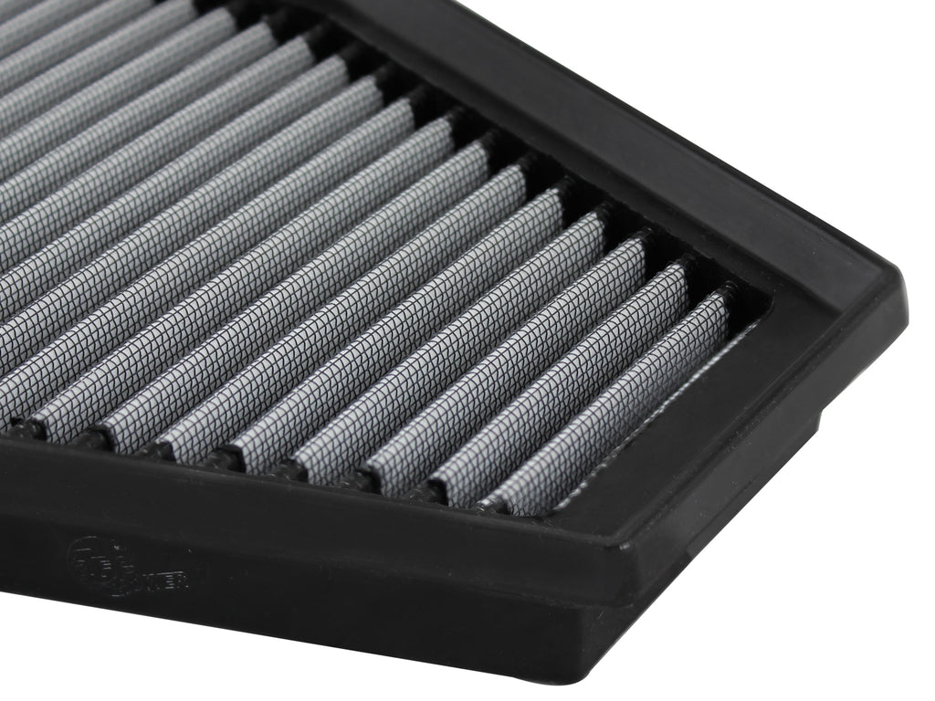 aFe Magnum FLOW OE Replacement Air Filter Pro DRY S 12-15 Porsche 911 (991) H6 3.4L/3.8L aFe AFE31-10242