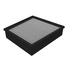 Load image into Gallery viewer, aFe aFe Magnum FLOW OE Replacement Air Filter w/ Pro DRY S GM Diesel Trucks 17-19 V8-6.6L (td) L5P