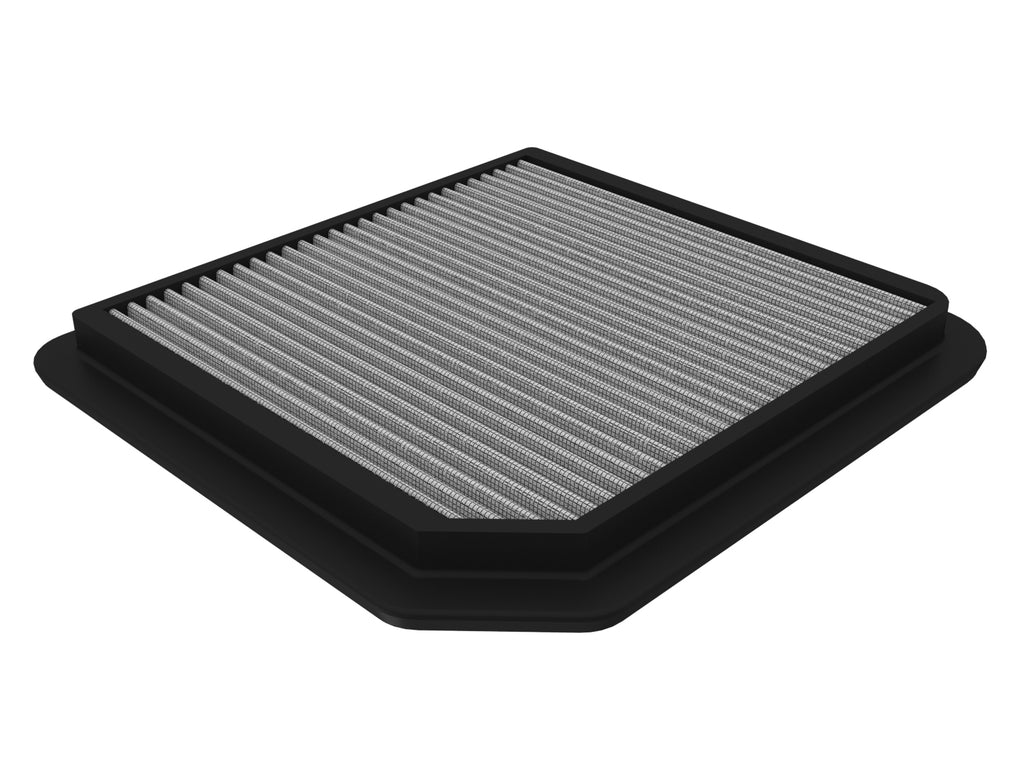 aFe Magnum FLOW OER Pro Dry S Air Filter 11-13 Infiniti QX56 V8-5.6L aFe AFE31-10241
