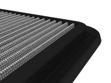 Load image into Gallery viewer, aFe Magnum FLOW OER Pro Dry S Air Filter 11-13 Infiniti QX56 V8-5.6L aFe AFE31-10241