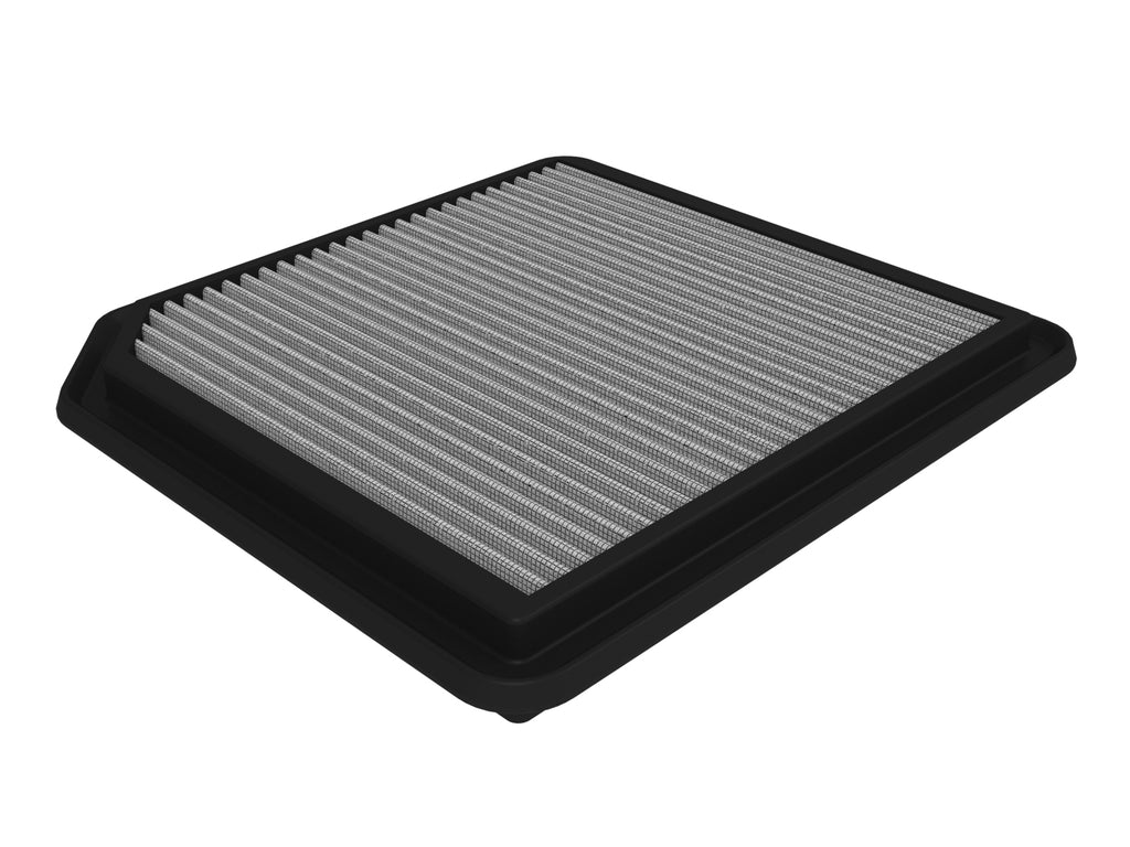 aFe Magnum FLOW OER Pro Dry S Air Filter 11-13 Infiniti QX56 V8-5.6L aFe AFE31-10241