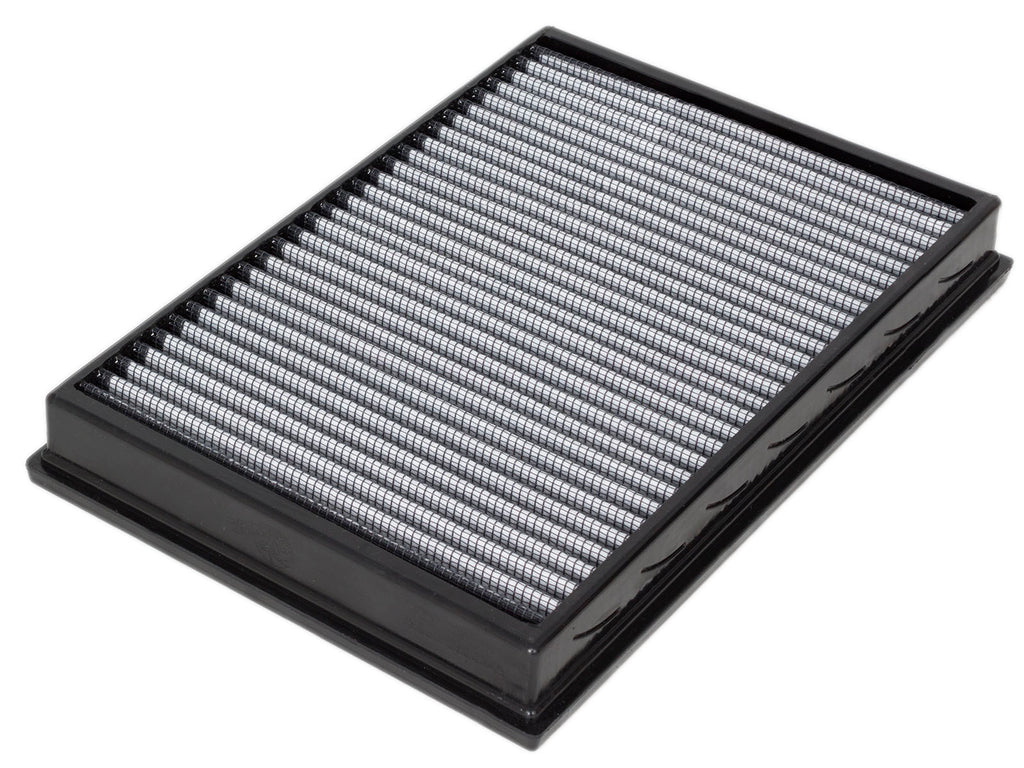 aFe Magnum FLOW OER Pro DRY S Air Filter 2016 Nissan Titan XD V8-5.0L (td) aFe AFE31-10269