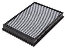 Load image into Gallery viewer, aFe Magnum FLOW OER Pro DRY S Air Filter 2016 Nissan Titan XD V8-5.0L (td) aFe AFE31-10269