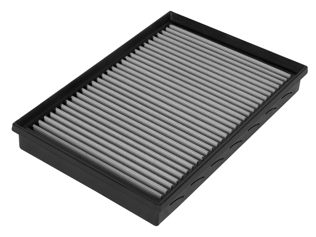 aFe Magnum FLOW OER Pro DRY S Air Filter 2016 Nissan Titan XD V8-5.0L (td) aFe AFE31-10269