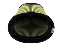 Load image into Gallery viewer, aFe Magnum FLOW PG 7 Replacement Air Filter F (6.75X4.75) / B (8.25X6.25) / T (mt2)(7.25X5) / H 9in aFe AFE72-91092