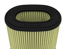 Load image into Gallery viewer, aFe Magnum FLOW PG 7 Replacement Air Filter F (6.75X4.75) / B (8.25X6.25) / T (mt2)(7.25X5) / H 9in aFe AFE72-91092