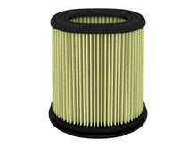 Load image into Gallery viewer, aFe Magnum FLOW PG 7 Replacement Air Filter F (6.75X4.75) / B (8.25X6.25) / T (mt2)(7.25X5) / H 9in aFe AFE72-91092