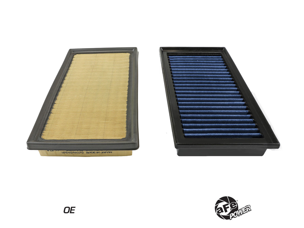 aFe Magnum FLOW Pro 5R Air Filter 17-20 Subaru BRZ 2.0L aFe AFE30-10324