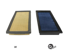 Load image into Gallery viewer, aFe Magnum FLOW Pro 5R Air Filter 17-20 Subaru BRZ 2.0L aFe AFE30-10324