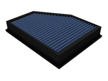 Load image into Gallery viewer, aFe Magnum FLOW Pro 5R Air Filter 19-21 BMW X7 L6 3.0L aFe AFE30-10328