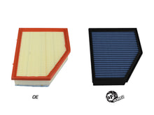 Load image into Gallery viewer, aFe Magnum FLOW Pro 5R Air Filter 19-21 BMW X7 L6 3.0L aFe AFE30-10328