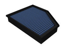 Load image into Gallery viewer, aFe Magnum FLOW Pro 5R Air Filter 19-21 BMW X7 L6 3.0L aFe AFE30-10328