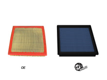 Load image into Gallery viewer, aFe Magnum FLOW Pro 5R Air Filter 19-21 Subaru Crosstrek 2.0L aFe AFE30-10327