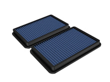 Load image into Gallery viewer, aFe Magnum FLOW Pro 5R Air Filter 21+ RAM 1500 TRX V8-6.2L aFe AFE30-10401RM