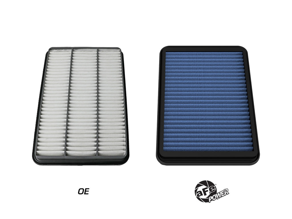 aFe Magnum FLOW Pro 5R Air Filter 21+ RAM 1500 TRX V8-6.2L aFe AFE30-10401RM