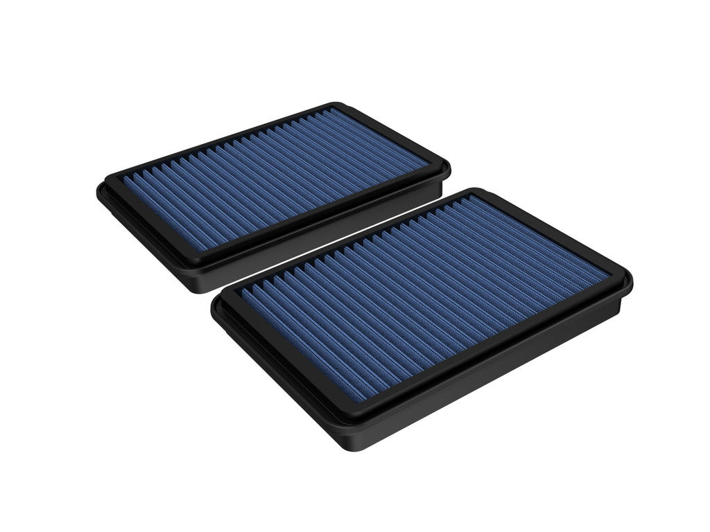 aFe Magnum FLOW Pro 5R Air Filter 21+ RAM 1500 TRX V8-6.2L aFe AFE30-10401RM