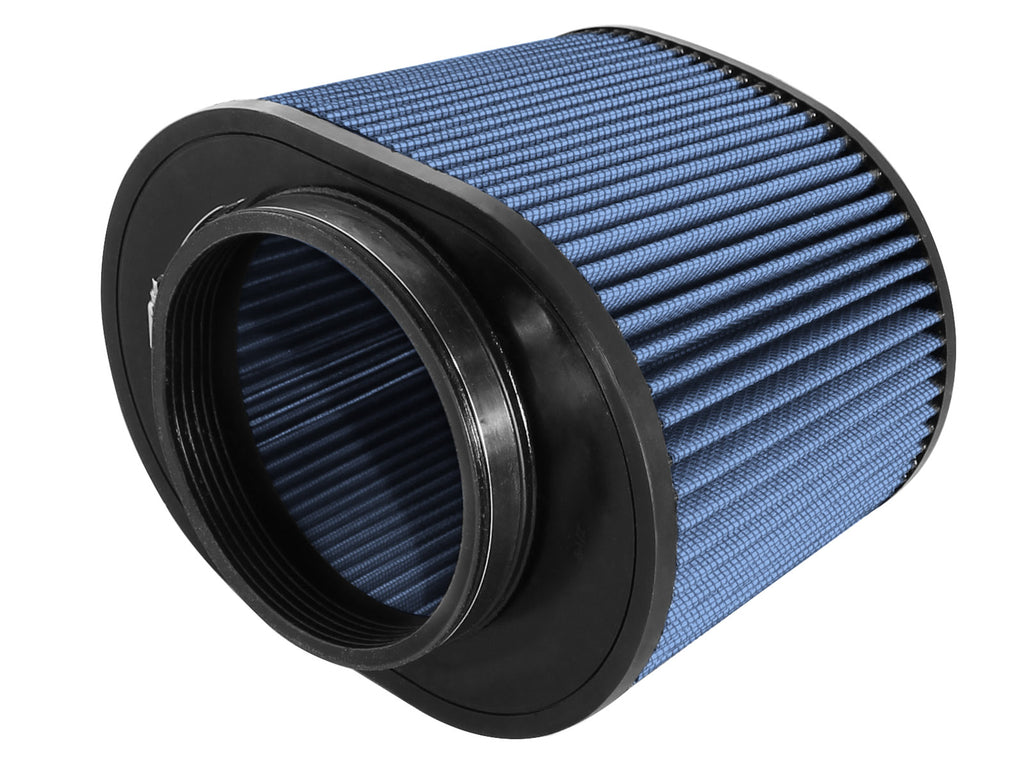 aFe Magnum FLOW Pro 5R Air Filter 5-1/2 in F x (10x7in B x (9x7)in T (Inverted) x 7in H aFe AFE24-91080