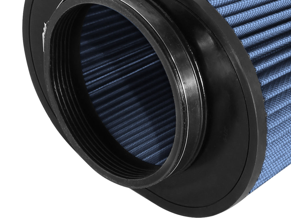 aFe Magnum FLOW Pro 5R Air Filter 5-1/2 in F x (10x7in B x (9x7)in T (Inverted) x 7in H aFe AFE24-91080