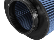 Load image into Gallery viewer, aFe Magnum FLOW Pro 5R Air Filter 5-1/2 in F x (10x7in B x (9x7)in T (Inverted) x 7in H aFe AFE24-91080