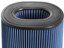 Load image into Gallery viewer, aFe Magnum FLOW Pro 5R Air Filter 5-1/2 in F x (10x7in B x (9x7)in T (Inverted) x 7in H aFe AFE24-91080