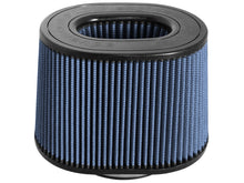Load image into Gallery viewer, aFe Magnum FLOW Pro 5R Air Filter 5-1/2 in F x (10x7in B x (9x7)in T (Inverted) x 7in H aFe AFE24-91080
