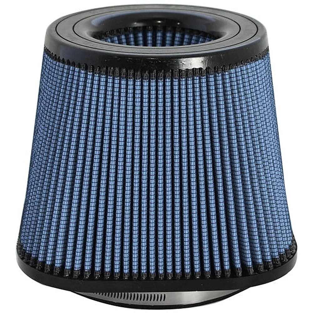 aFe Magnum FLOW Pro 5R Air Filter 7.13in F x (8.75in x 8.75in) B x 7in T(Inv) x 6.75in H - aFe 24-91068