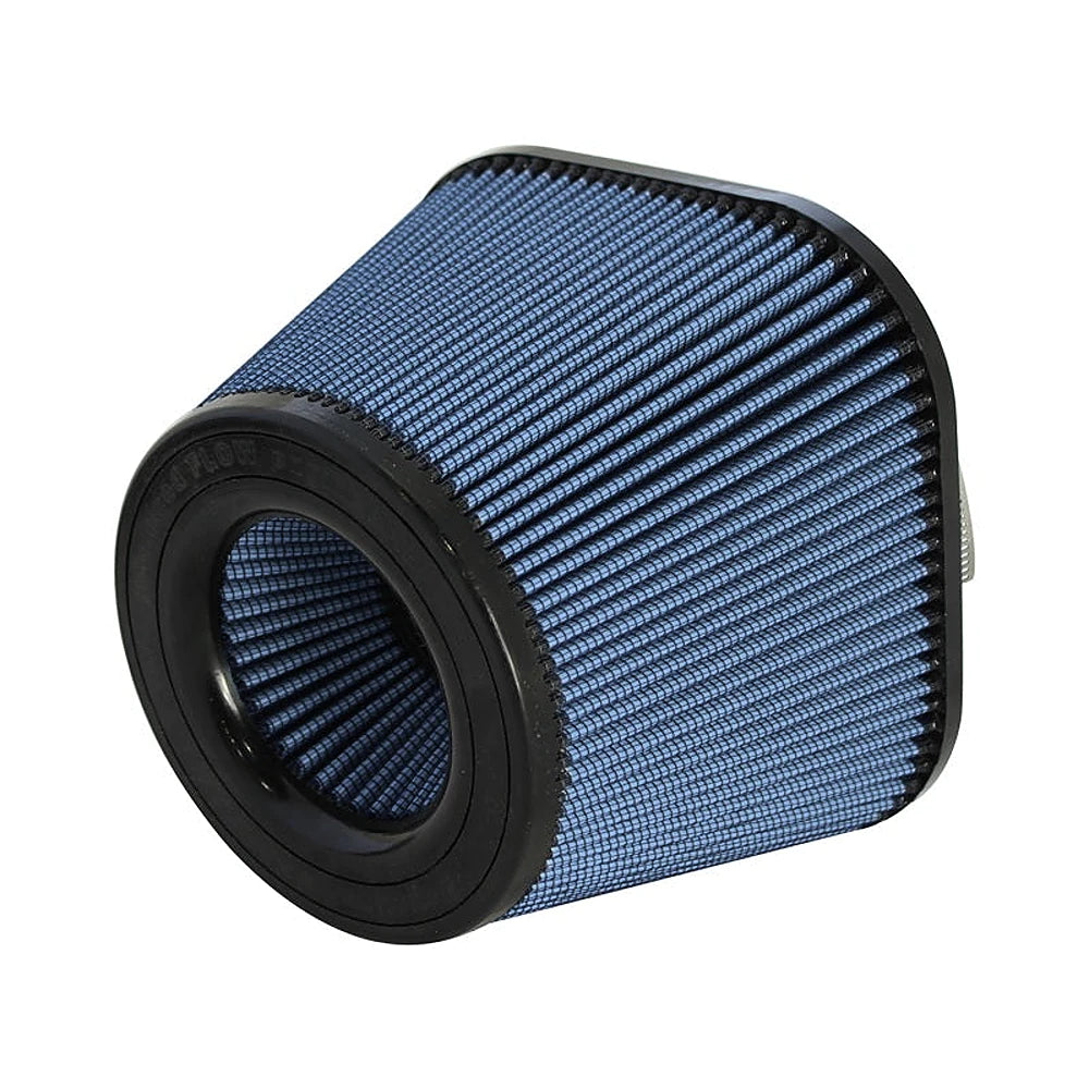 aFe Magnum FLOW Pro 5R Air Filter 7.13in F x (8.75in x 8.75in) B x 7in T(Inv) x 6.75in H - aFe 24-91068