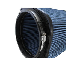 Load image into Gallery viewer, aFe Magnum FLOW Pro 5R Air Filter 7.13in F x (8.75in x 8.75in) B x 7in T(Inv) x 6.75in H - aFe 24-91068