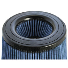 Load image into Gallery viewer, aFe Magnum FLOW Pro 5R Air Filter 7.13in F x (8.75in x 8.75in) B x 7in T(Inv) x 6.75in H - aFe 24-91068
