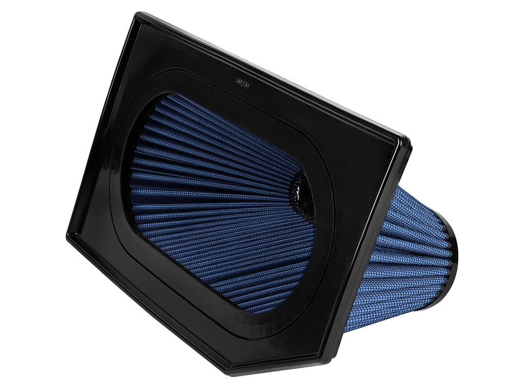 aFe Magnum FLOW PRO 5R Inverted Air Filter 18-19 Jeep Wrangler (JL) I4-2.0L(t) / V6-3.6 aFe AFE30-80280