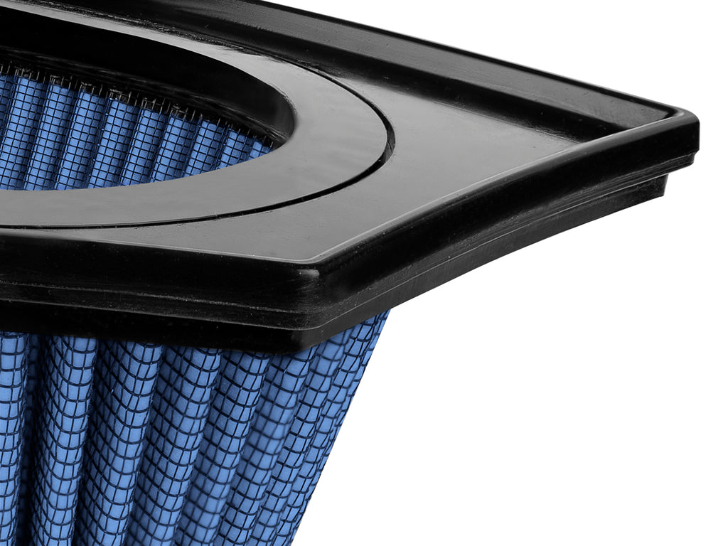 aFe Magnum FLOW PRO 5R Inverted Air Filter 18-19 Jeep Wrangler (JL) I4-2.0L(t) / V6-3.6 aFe AFE30-80280