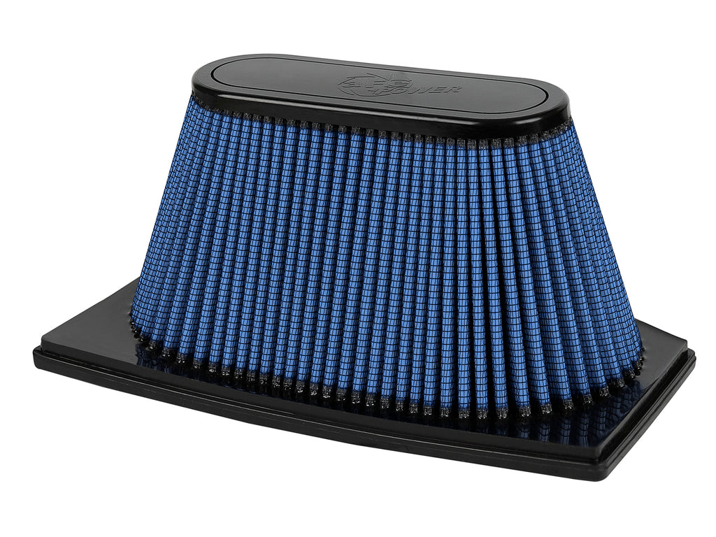 aFe Magnum FLOW PRO 5R Inverted Air Filter 18-19 Jeep Wrangler (JL) I4-2.0L(t) / V6-3.6 aFe AFE30-80280
