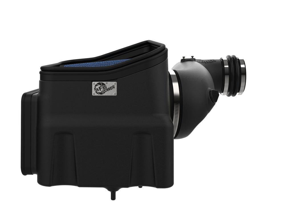 aFe Magnum FLOW Pro 5R OE Replacement Filter (Pair) GM Diesel Trucks 07.5-10 V8-6.6L (td) LMM aFe AFE54-13065R