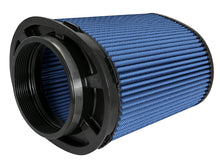 Load image into Gallery viewer, aFe Magnum FLOW Pro 5R Replacement Air Filter 5in F x (9x7) B x (7-1/4x5) T (Inverted) / 8in H aFe AFE24-91126
