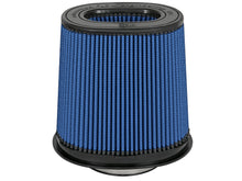 Load image into Gallery viewer, aFe Magnum FLOW Pro 5R Replacement Air Filter 5in F x (9x7) B x (7-1/4x5) T (Inverted) / 8in H aFe AFE24-91126