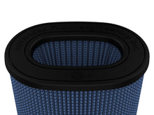 Load image into Gallery viewer, aFe Magnum FLOW Pro 5R Replacement Air Filter (6.75x4.75)F x (8.25x6.25)B(mt2) x (7.2x5)T x 7H aFe AFE24-91107