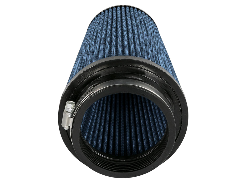 aFe Magnum FLOW Pro 5R Replacement Air Filter (Pair) F-3.5 / B-5 / T-3.5 (Inv) / H-8in. aFe AFE24-91117-MA