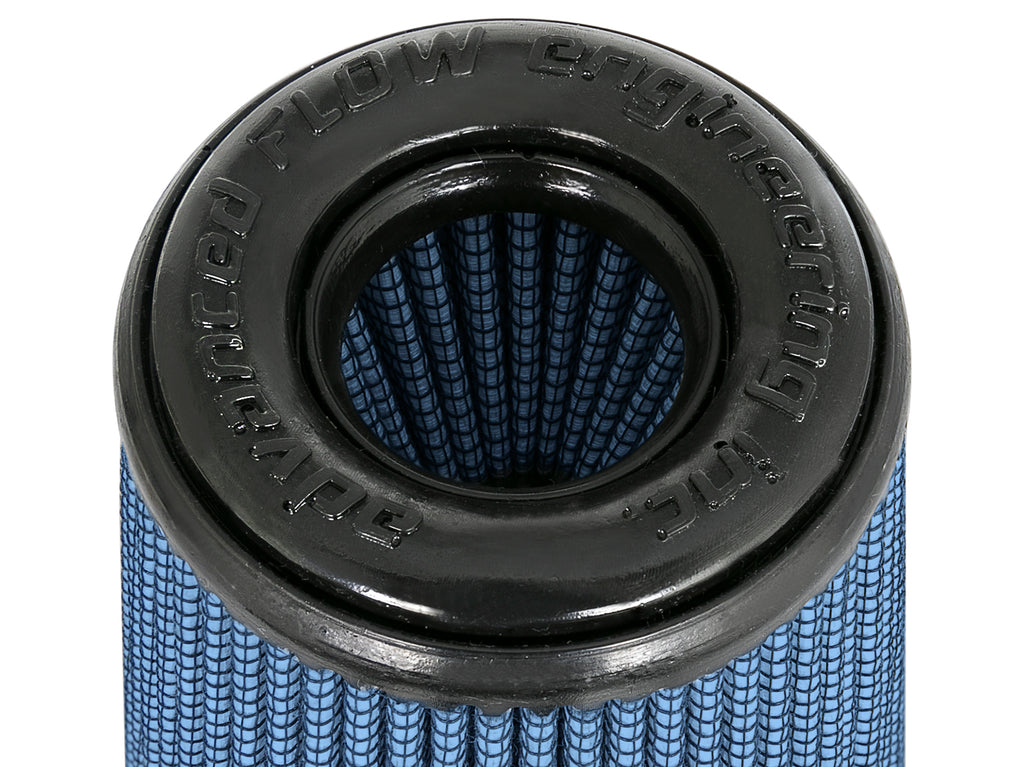 aFe Magnum FLOW Pro 5R Replacement Air Filter (Pair) F-3.5 / B-5 / T-3.5 (Inv) / H-8in. aFe AFE24-91117-MA