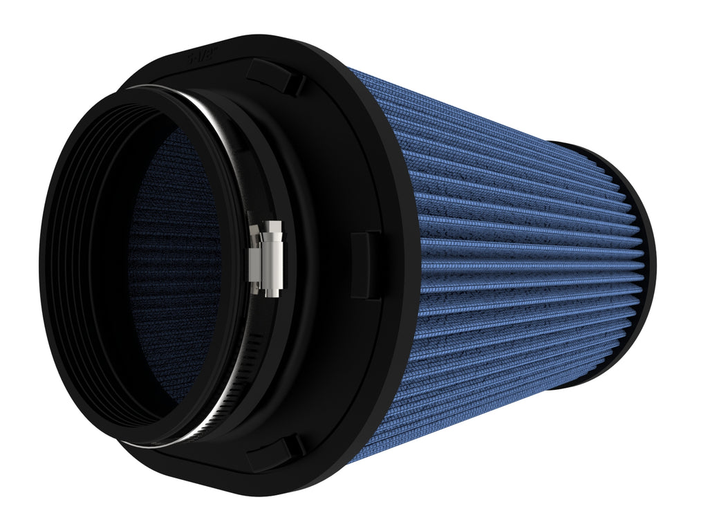 aFe Magnum FLOW Pro 5R Universal Air Filter 5.50in F / 10x8 IN / Bx 8x6 T (Inv) / 9in H aFe AFE24-91149