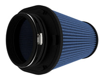 Load image into Gallery viewer, aFe Magnum FLOW Pro 5R Universal Air Filter 5.50in F / 10x8 IN / Bx 8x6 T (Inv) / 9in H aFe AFE24-91149