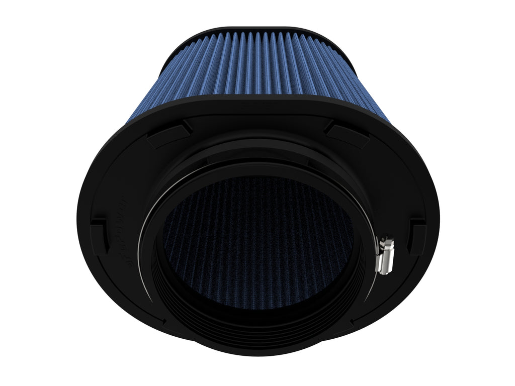 aFe Magnum FLOW Pro 5R Universal Air Filter 5.50in F / 10x8 IN / Bx 8x6 T (Inv) / 9in H aFe AFE24-91149